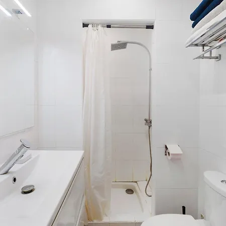 Apartment Rue Pietonne *