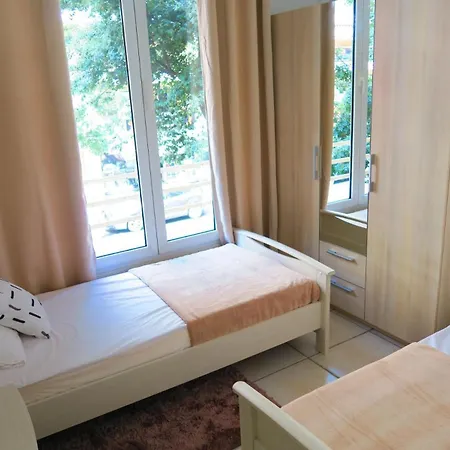 50 M De La Et 60 M Carre Au Centre Apartment *