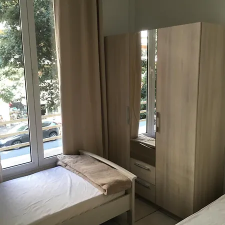 Apartment 50 M De La Et 60 M Carre Au Centre *