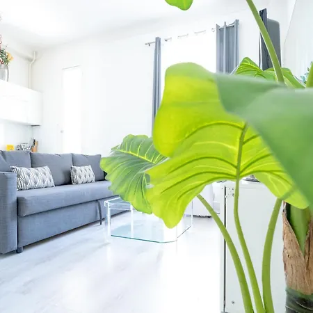 Apartment Auber *