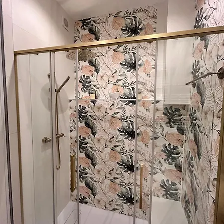Mady Apartment