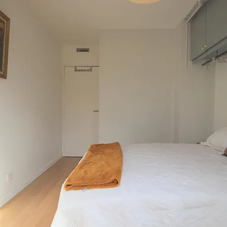 Apartment Happyfew Selfina Nice