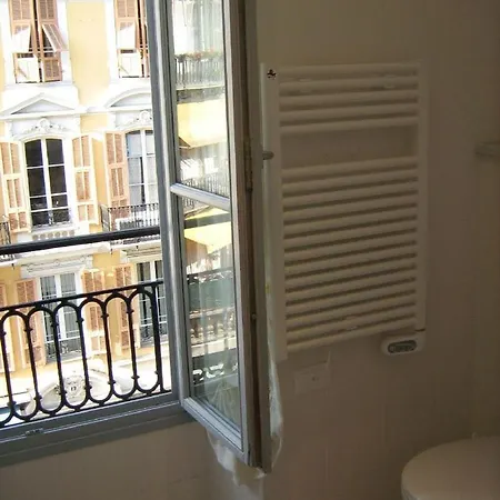 Apartment Rue De La Liberte Nice