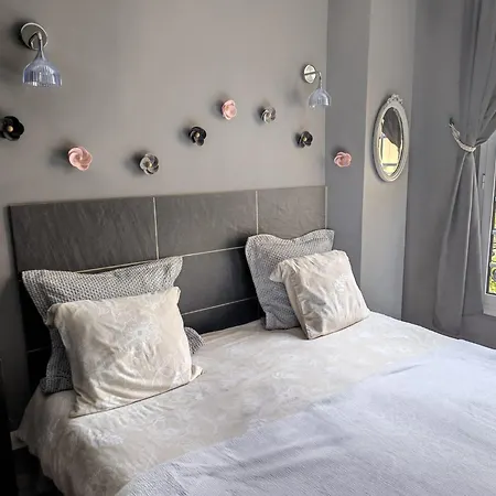 Luxueux Hyper Centre Calme Apartment *