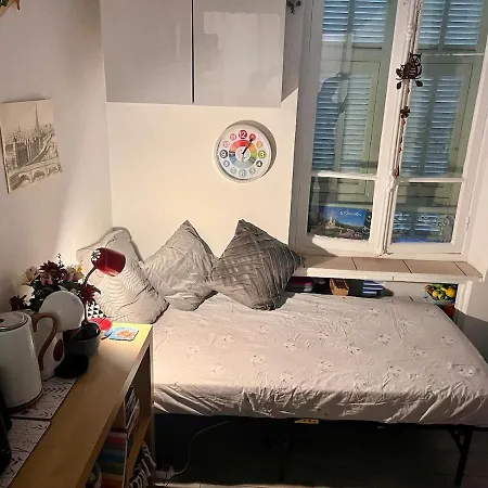 Sleeps 5 - Budget-friendly Flat - And Cozy Apartment