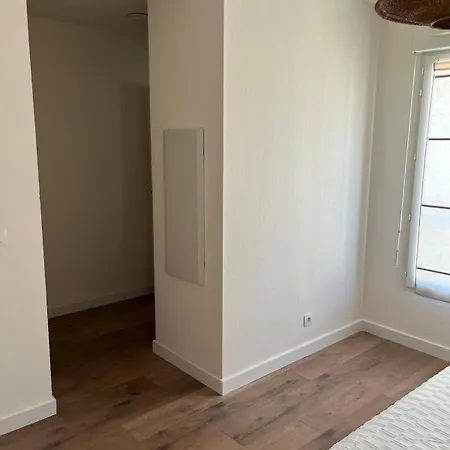 Apartment Boheme - Proche Nice