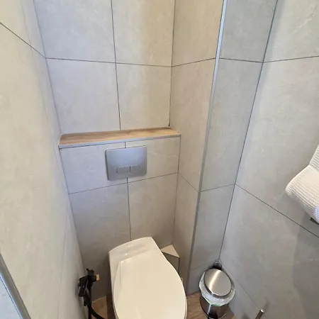Valery Promenade Apartment