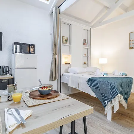 Apartment My Casa - Delfino 51 - Superb Loft *