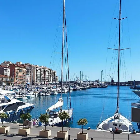 L22 Staywizus - 1 Bdr Old - 5 Min Walk Sea - Ac *