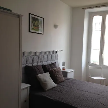 Apartment 3 Pieces Renove Port De - 150m Du Tramway