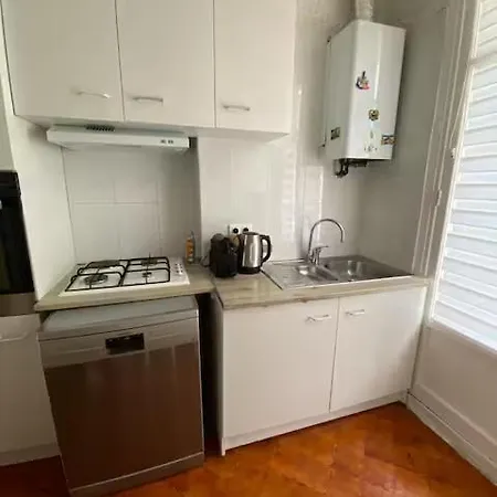 Apartment Elegant A Nice, A 10 Min Nice