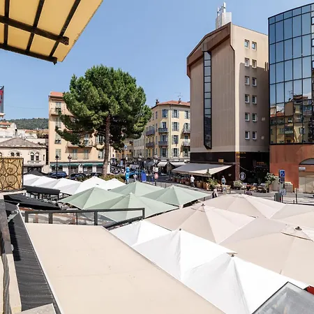 My Casa - Bonaparte 17 - Superb Old Town *