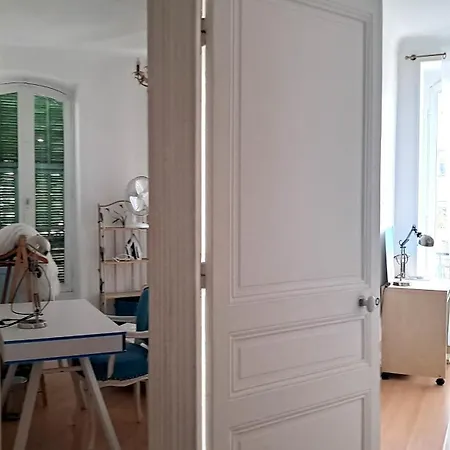Apartment Dolce