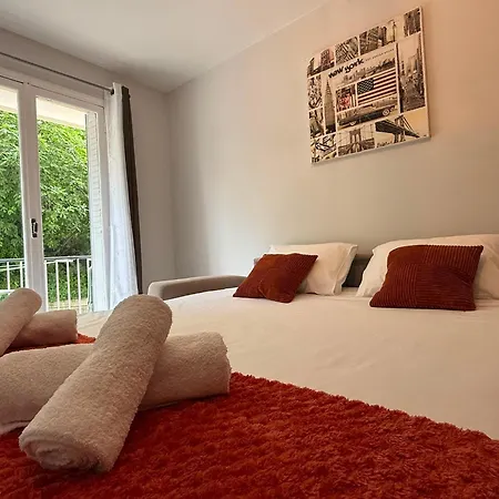 Sea La Vie - Cosy Climatise-balcons-proche *