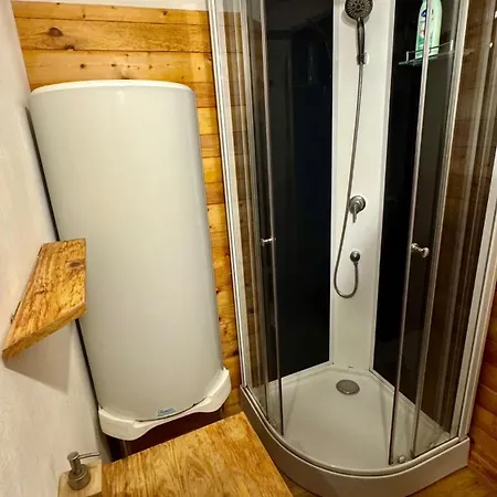 Ecoloft, Proche Bord De Apartment