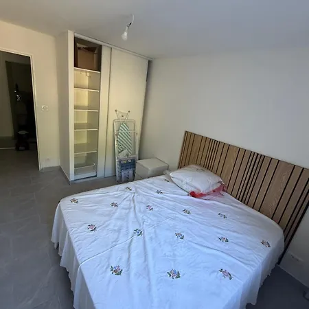 Apparently 2 Bedrooms Apartment *