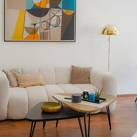 Dante - 2 - Clim - Hyper-centre Apartment *