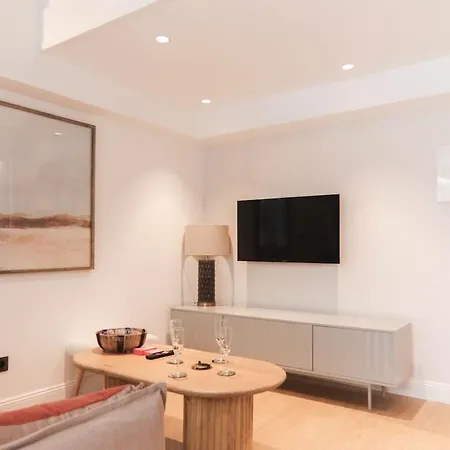 Loft 4 - Center - 2-room Mezzanine * Nice