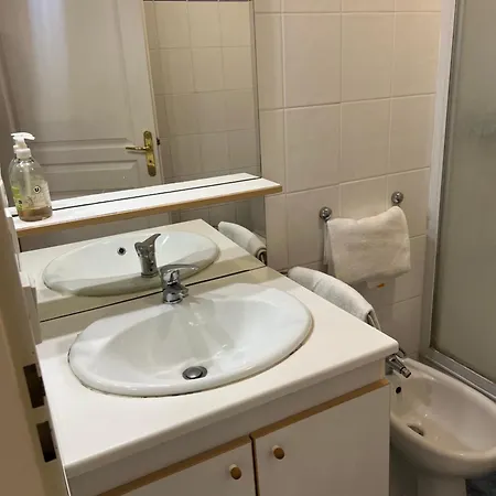 Sunny Centre Apartment Nice