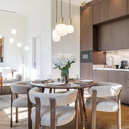 D'exception Rossa Massena Hyper Centre Apartment Nice