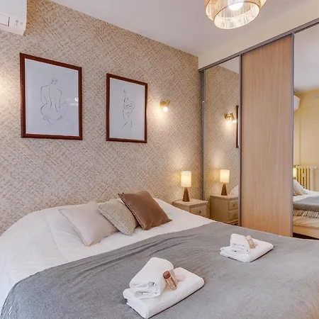 Apartment Orangeraie Ap4506 By Riviera Homes *