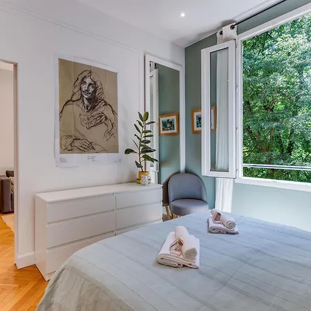 Lou Casteu Ap4508 By Riviera Homes Apartment