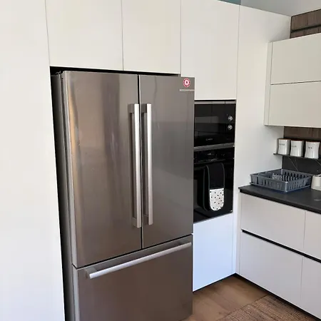 Apartment Beautiful Cimiez Sea New