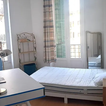 Apartment Dolce *