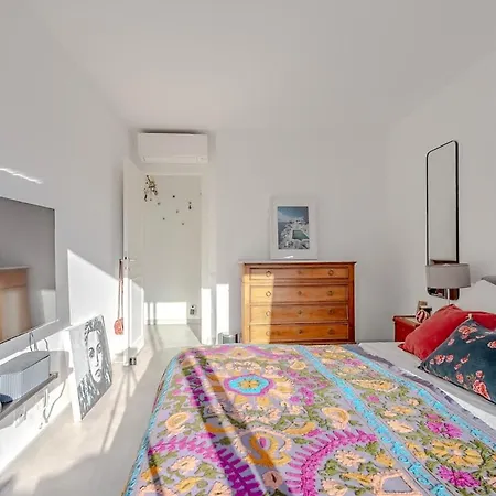 Apartment Stunning Sea View 2 Bedroom In *