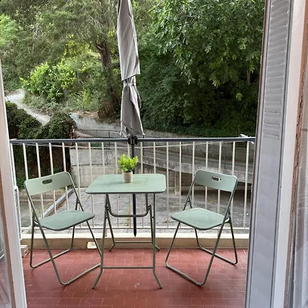 Apartment Sea La Vie - Cosy Climatise-balcons-proche *