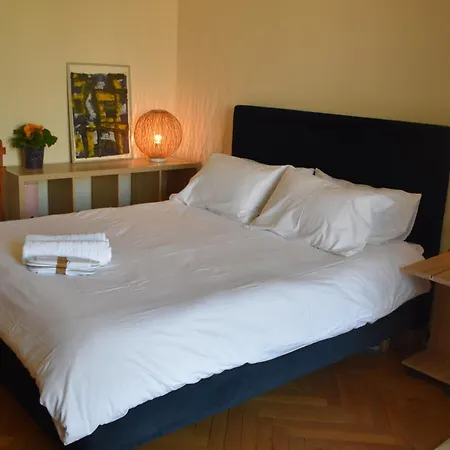 Apartment Climatise Et Proche De Nice