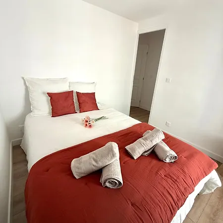 Napoleon Apartment Nice