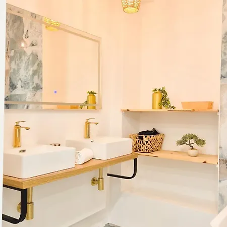 Apartment Neuf - Design - Climatise -