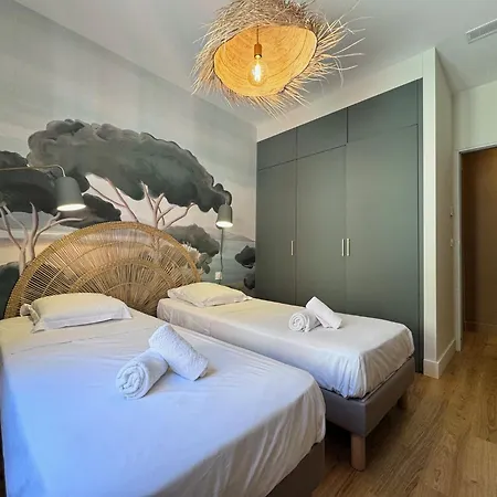 Cc Ot Maison D Eve - Old Town Promenade Des Anglai Apartment *
