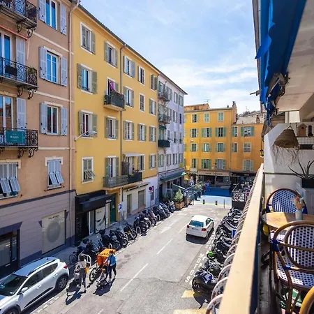 Stylish 2br With Garage And Ac Port Of Apartment Nice