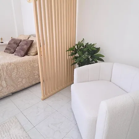 Apartment Dante Riviera Elegance Nice