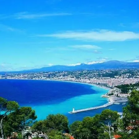 - Promenade Des - A 30 Metres - Climatisation - Wifi
