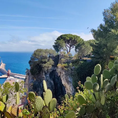- Promenade Des - A 30 Metres - Climatisation - Wifi *