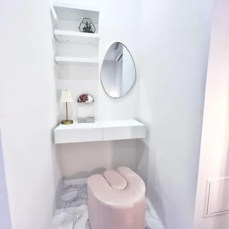 Apartment Le Magnifique Promenade Nice