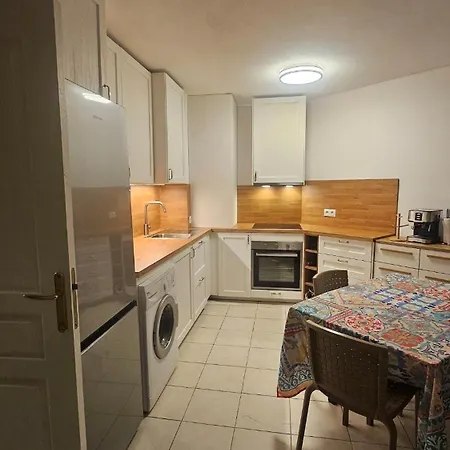 Apartment Charming *