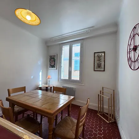 C Ot La Maison Barillerie 4 - Old Town Apartment *
