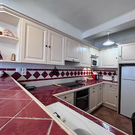 C Ot La Maison Barillerie 4 - Old Town Apartment