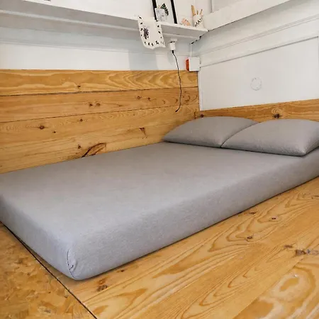 2 Pieces Avec Mezzanine 2min Negresco *