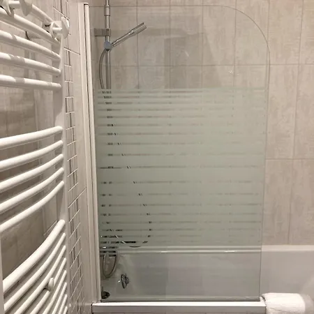 Great In Apartment Nice