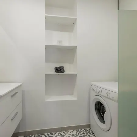 Old Town Charming Separate Bedroom - Ac Apartment Nice