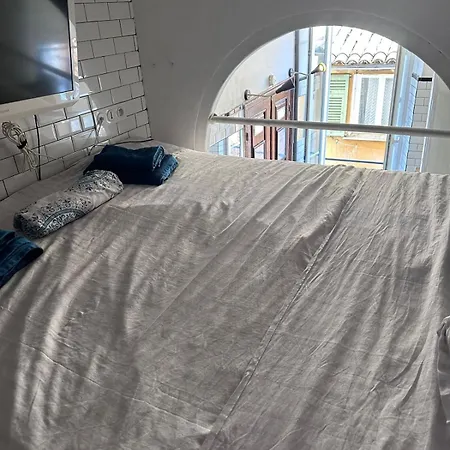Apartment Cosy Vieux Nice