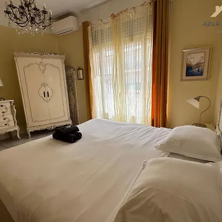 Caffarelli 2 Pieces Proche Centre Apartment *