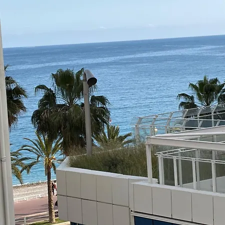 Sur Vue Sur Apartment Nice