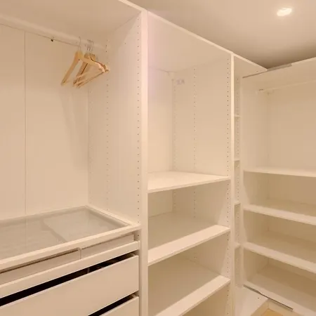 Apartment La Draperia - Patio & 2 Bedrooms - Vieux
