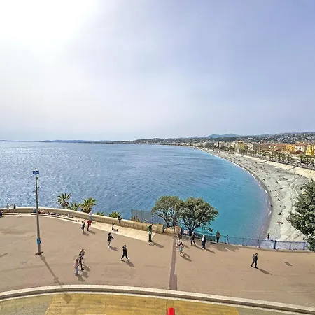 Exceptional Sea Front French Riviera * Nice